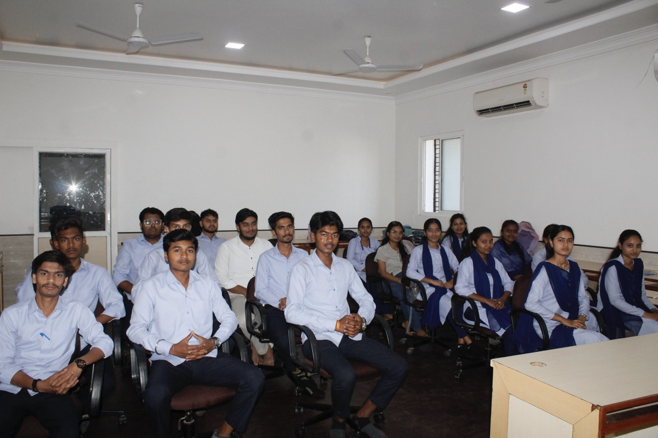 Computer lab facility